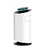 Produktbild Luftreiniger Air Purifier Aktivkohle und Photokatalysator Filter mit Reinigung Sterilisation Moskito Eradikation Funktionen zum Allergien Bakterien Dander Raucher