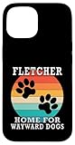 Fletcher Matching Family Reunion T Shirt