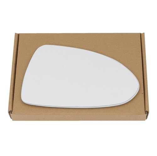 Miroir de rétroviseur extérieur pour Opel Corsa D et E 2006-2019