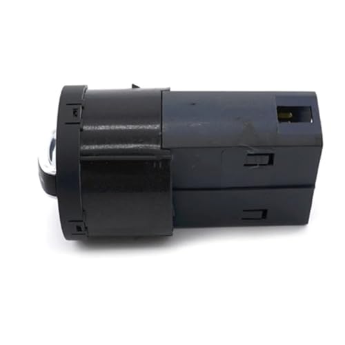 Interruptor de faros con mando de antiniebla integrado para VW Bora y Beetle control suave de luz 5