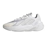 adidas Damen Ozelia W Leichtathletik-Schuh, Ftwbla Ftwbla Balcri, 39 1/3 EU