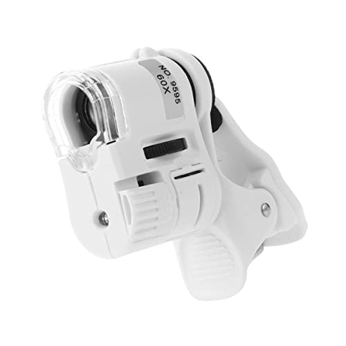 ���{�p�������A�N�Z�T���[ ���j�o�[�T���N���b�v������60x LED�W���G���[�g��K���X�̏œ_