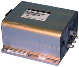 JR1-H6510-02, Yamaha and G19 Long Speed Controller,General Electric 48V 300Amp, G43L
