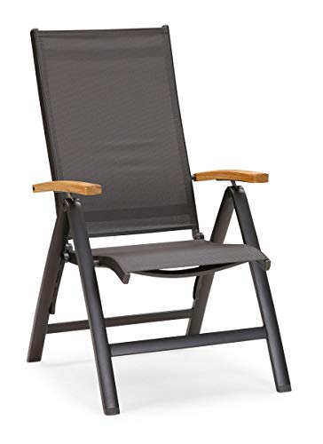 Preisvergleich Produktbild Best 47762050 Klappsessel Cavalese at / Teak