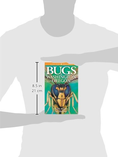Bugs of Washington and Oregon