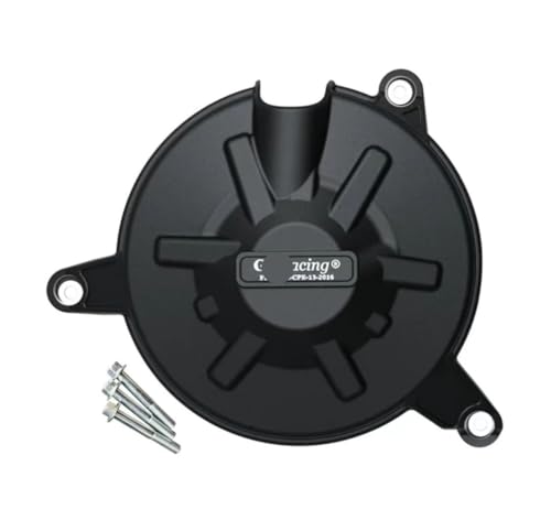 Protecteur latéral moteur pour RSV4 et Tuono V4R protège-carter