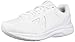 Produktbild Reebok Herren Walk Ultra 6 DMX Max Crosstrainer, Weiß/Stahl, 40.5 EU