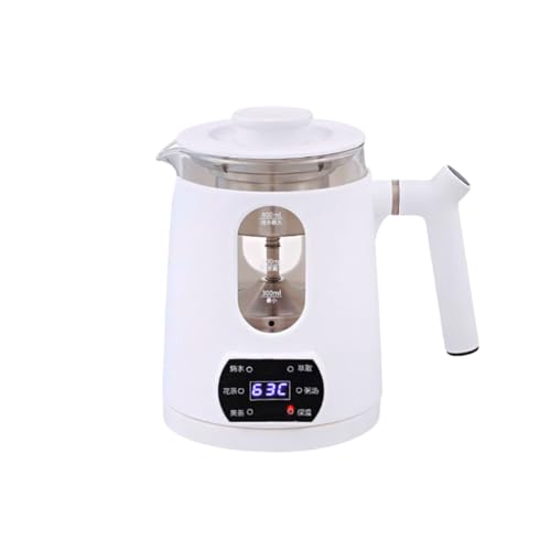 TyoksidCPg ~N߃|bg800mle 110V 600W KX Pg ۉ݌v ^b`쁕\ ȃXy[XRpNg{fB  LQ ȒP 󕰂h~ 玩ŃIt R[q[ g