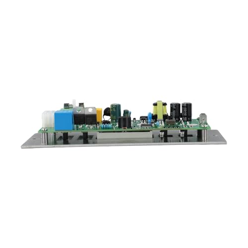 Placa de control digital para barbacoas de pellets Louisiana Grills con arnés 16006 F 120V 4