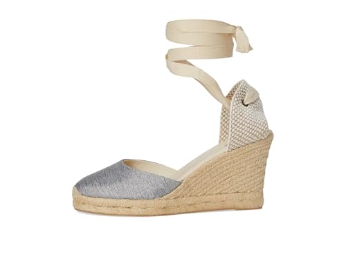 Image of Soludos Women's Platform Wedge Espadrilles