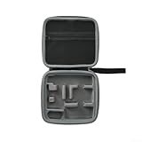 Tragbare Reisetasche, Allround-Set für Insta360 GO Ultra Aufbewahrungstasche mit Schultergurt...