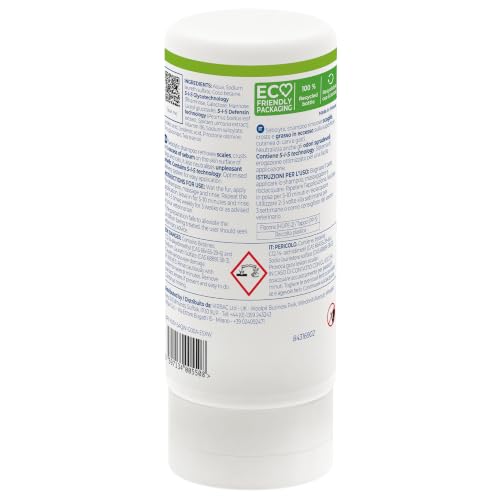 Virbac SEBOLYTIC SIS Shampoo 250 ml, Weiß