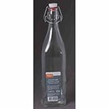 made in Europe Siena Home Bügelflasche Cucinare 1,0 l