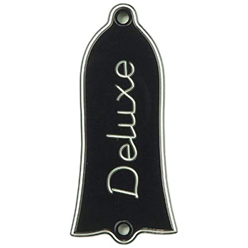 Montreux Real truss rod cover 69 Deluxe new No.9633 gXbhJo[