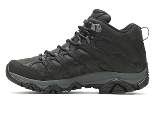 Merrell Men's Moab 3 Prime Mid Wp Hiking Boot4