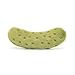 Jellycat Amuseables Pickle Stuffed Toy, 6 inches - Vegetable Plush - Fun Gift Idea