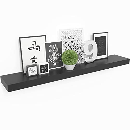 Ballucci Floating Shelf, 36