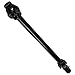 Caltric Front Prop Drive Shaft Assembly Compatible with Polaris Sportsman 500 HO 2011 2012 2013