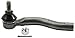 MOOG ES800311 Tie Rod End