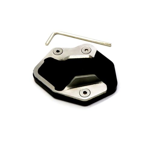 Extension de béquille latérale pour Triumph Tiger 800 XR XCA XRX XRT