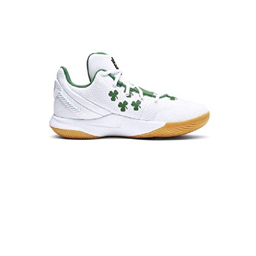 Tênis Nike Kyrie Irving Flytrap 2 Boston Celtics Basketball (44)