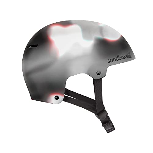 Sandbox Unisex Icon Low Rider Water Sport Helmet - Solar | Large - Thumbnail 4