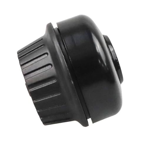 Timbre para patinete Ninebot Max G30 soluciona roturas con plastico resistente 3