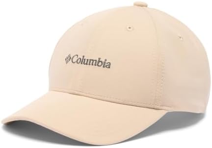 Columbia Twin Canyon Ball Cap, Ancient Fossil, One Size