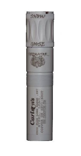 Carlsons Choke Tubes 12 Gauge for Beretta Optima HP [ Long Range