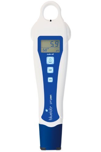 pH Pen for Plant Germination by Bluelab