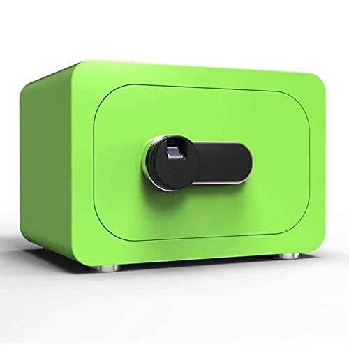 Électronique de dépôt étanche pour espèces et maison coffre de sécurité fixe 40x30x28cm