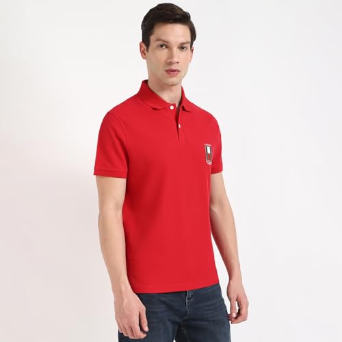 Image of Tommy Hilfiger Men T-Shirt