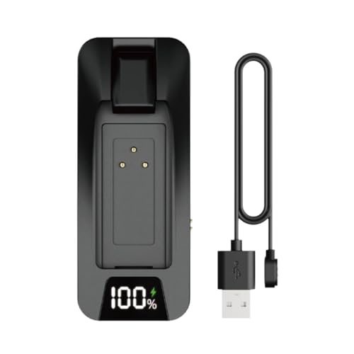Desviadores electrónicos sin energía solucionados con este cargador de batería de bicicleta