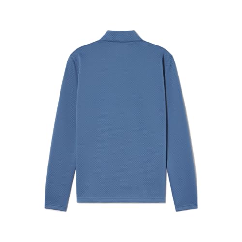 Image of PUMA Men's Pebble 1 /4 Zip