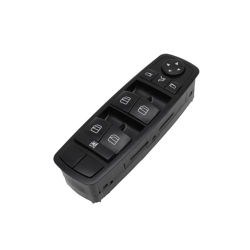 Interrupteur de lève-vitre bloqué ? Commandez ce bouton pour W164 W251 2518300590