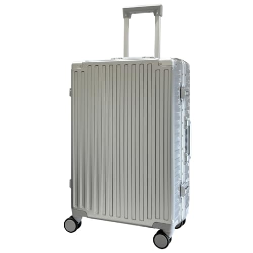 [U-CUBE/Smart Bird] X[cP[X L[P[X t[^Cv y TSAbN 60Lȏ 68cm 4.2kg Z-UC23 (Vo[, MTCY 34ȏ)