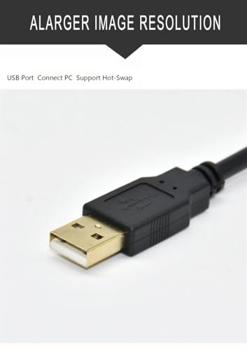 Câble de programmation USB-RS232 CS1W-CIF31 convertisseur - 5