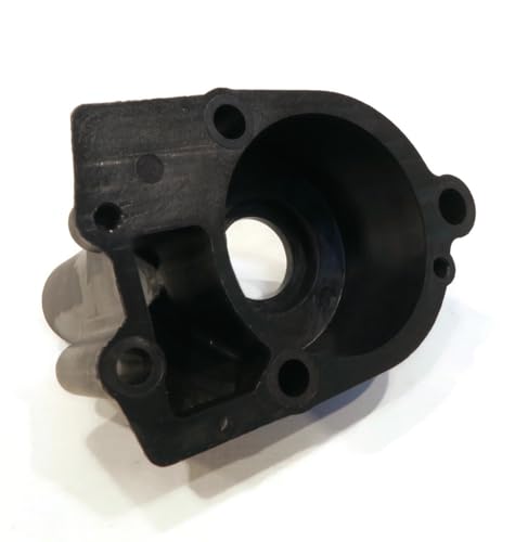 Image of The ROP Shop Water Pump Kit for Mercury 200 HP EFI XRI 0D082000-0G303045 Outboard Impeller
