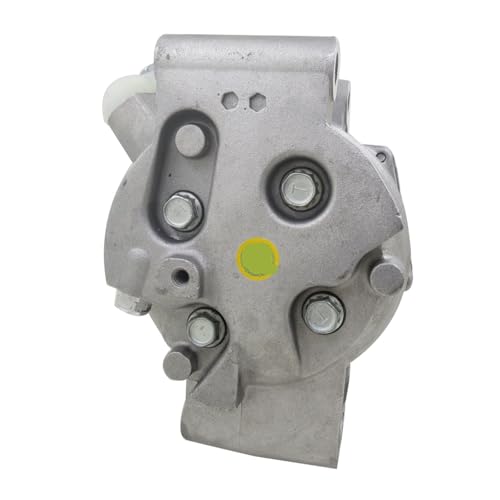 Compresseur de climatisation Civic S2000 pompe HS-090R 1999-2009 - 6