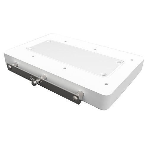 Minn Kota 1854054 RTA-54 Riptide Electric Steer Trolling Motor Composite Quick Release Bracket