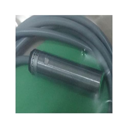 Capteur de proximité FI6-M18-ON6L-Q12 de type inductif M18
