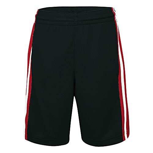 Bas de sport Jordan Air HBR short de basket enfants 128 - vue 4