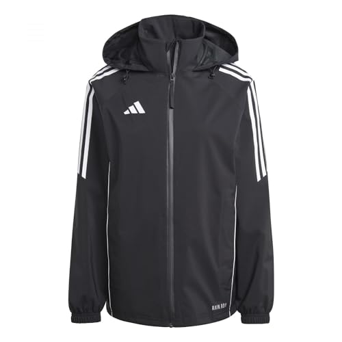 Photo de Adidas Tiro24 Rain Jacket M