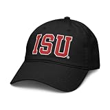 Illinois State Redbirds Icon Officially Licensed Adjustable Baseball Hat