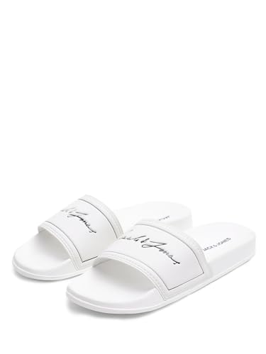 Image of JACK & JONES Men's 12267776 Slides