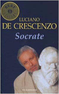 Luciano De Crescenzo - Socrate (1998)