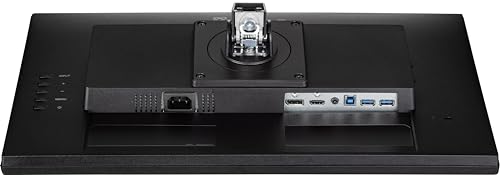 Ecran iiyama Prolite XUB2292HSU-B6, 21,5" Slim, IPS, FHD@100Hz, 0.4ms, 250 CD, 1000:1, Haut-parleurs, HDMI/DP/USB HUB, réglable en Hauteur + Pivot, i-Style Colour, TCO