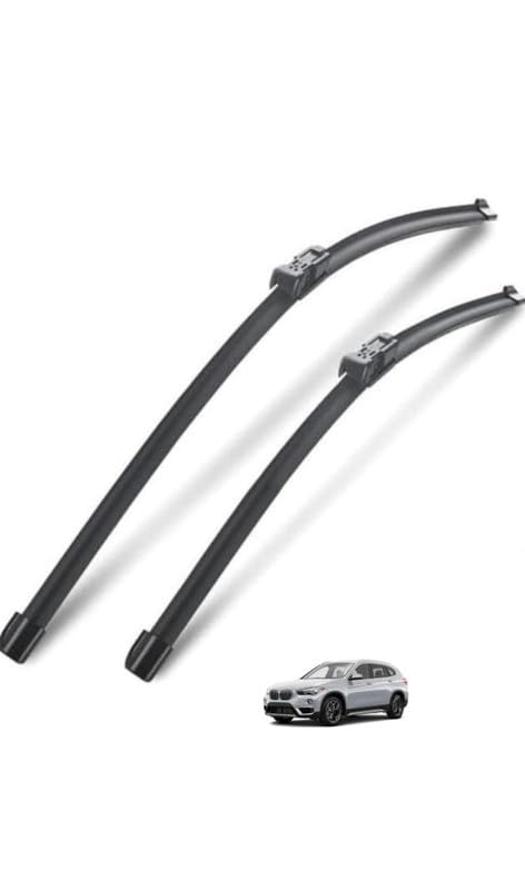 Image of Front Wiper Blade Fits for BMW X1 F48 New Model (2016 Onwards)