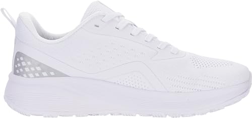 Image of BRONAX Women's Wide Toe Box Road Running Shoes | Wide Athletic Tennis Sneakers with Rubber Outsole