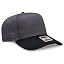 0325 - Blk/Ch.gry